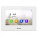 IP відеодомофон DS-KH6320-LE1/White 24718 фото 1