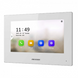 IP відеодомофон DS-KH6320-LE1/White 24718 фото 2