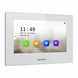 IP відеодомофон DS-KH6320-LE1/White 24718 фото 3
