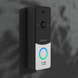 Комплект видеодомофона SL-10N Cloud (silver + black) 31933 фото 3