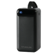 TITANUM 741S 22.5W Black 50000mAh Повербанк 31477 фото 1