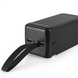 TITANUM 741S 22.5W Black 50000mAh Повербанк 31477 фото 2