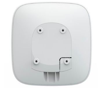 Hub (white) Интеллектуальный центр системы безопасности Ajax 22291 фото