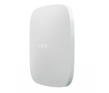 Hub (white) Интеллектуальный центр системы безопасности Ajax 22291 фото