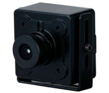 DH-HAC-HUM3201BP-B (2.8мм) 2Мп миниатюрная HDCVI Starlight видеокамера Dahua 23334 фото