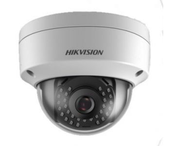 DS-2CD1121-I (6 мм) 2Мп IP видеокамера Hikvision 20706 фото