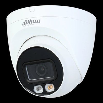 DH-IPC-HDW2449T-S-IL&nbsp;(3.6мм) 4 МП WizSense с двойной подсветкой и микрофоном 27941 фото