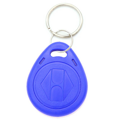 Брелок EM-Marin SEVEN R-70 синій R70blue фото