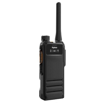 Hytera HP-705 350-470 MHz (UHF) Радиостанция 28066 фото