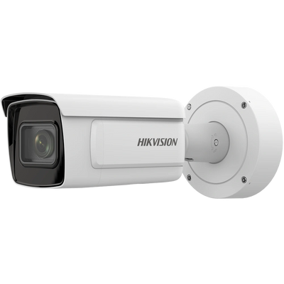 iDS-2CD7A26G0/P-IZHS (C) (8-32мм) 2 МП ANPR ИК вариофокальная 25242 фото