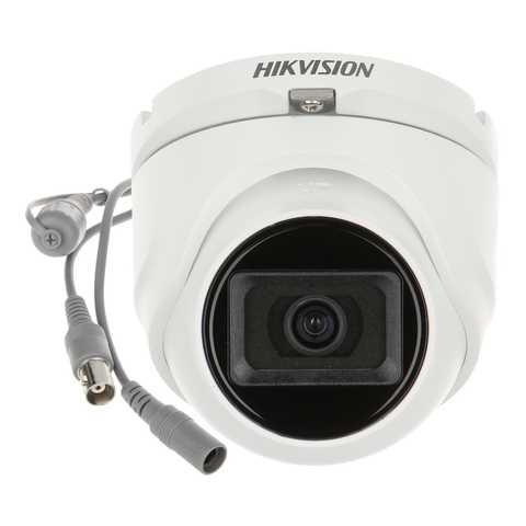 DS-2CE76H0T-ITMF（C）(2.8мм) 5мп відеокамера Hikvision 24072 фото
