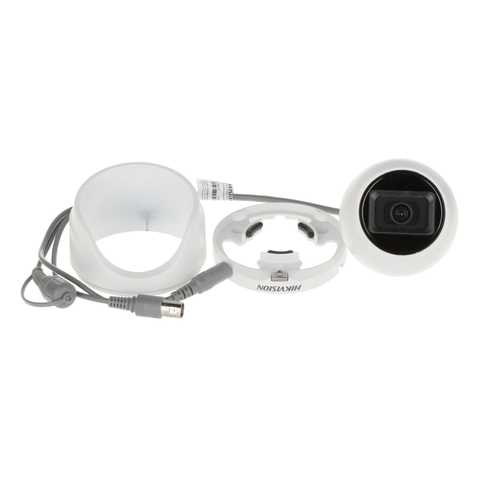 DS-2CE76H0T-ITMF（C）(2.8мм) 5мп відеокамера Hikvision 24072 фото