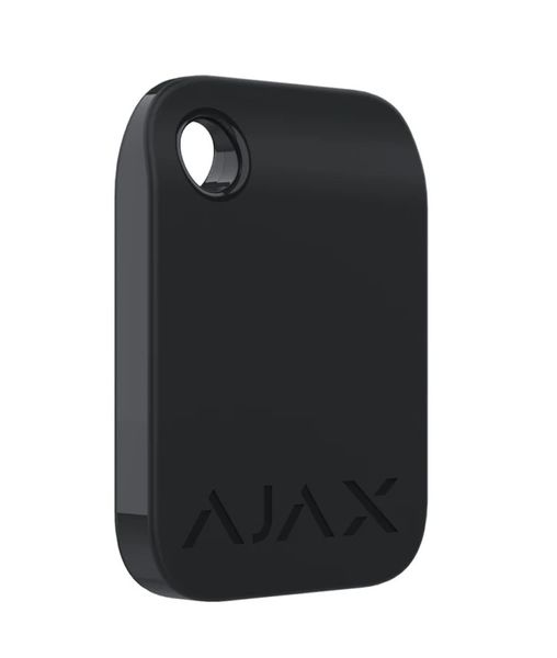 Ajax Tag black RFID (3pcs) бесконтактный брелок управления 25318 фото