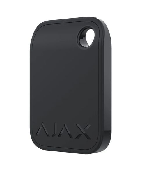 Ajax Tag black RFID (3pcs) безконтактний брелок управління 25318 фото