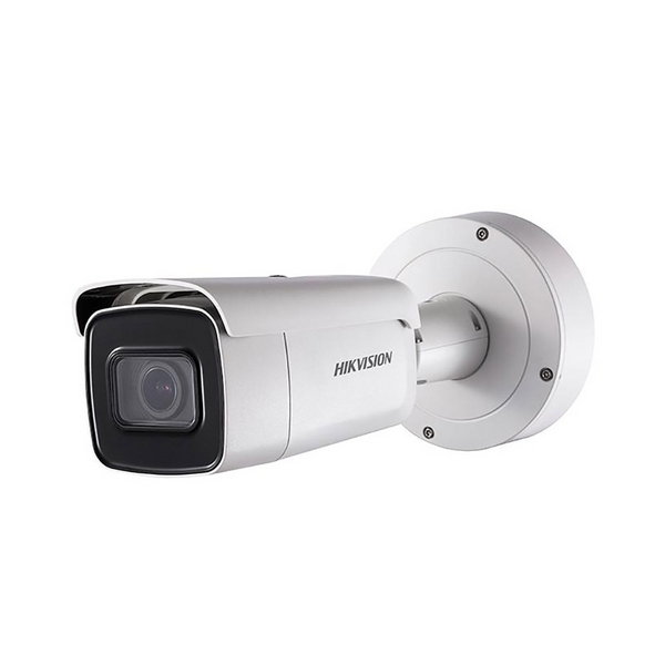 DS-2CD2646G2-IZS (C) 2.8-12mm 4 МП AcuSense DarkFighter варіофокальна 24715 фото