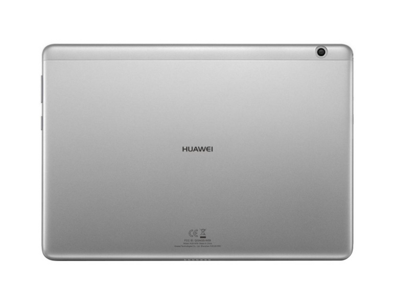 Планшет Huawei MediaPad T3 AGS-W09 10" WiFi 2/16Gb Space Gray ses0380 фото
