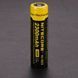Nitecore NL1823 Акумулятор Li-Ion 18650 3.7V (2300 мА&bull;г) захищений 29552 фото 2
