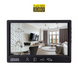 Відеодомофон 7 дюймів SEVEN DP-7571 FHD black 1384595146 фото