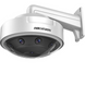 DS-2CD1636-D (4мм) 18Мп панорамная PanoVU видеокамера Hikvision 20366 фото 2