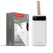 TITANUM 741S 22.5W White 50000mAh Повербанк 31478 фото 3