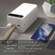 TITANUM 741S 22.5W White 50000mAh Повербанк 31478 фото 6