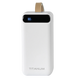 TITANUM 741S 22.5W White 50000mAh Повербанк 31478 фото 1