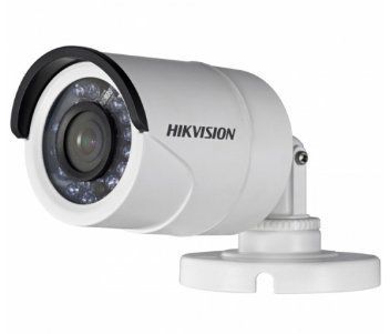 DS-2CE16C2T-IR 1 Мп Turbo HD видеокамера 22891 фото