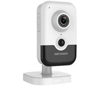 DS-2CD2421G0-I (2.8мм) 2МП IP видеокамера Hikvision с PIR датчиком 23223 фото