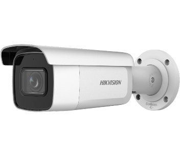 DS-2CD2643G2-IZS (2.8-12мм) 4 МП EXIR вариофокальная IP камера 24329 фото