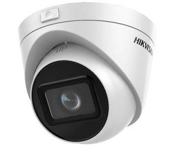 DS-2CD1H43G0-IZ(C) (2.8-12мм) 4 MP ИК вариофокальная IP Turret камера 24460 фото