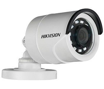 DS-2CE16D0T-I2FB (2.8 мм) 2Мп Turbo HD со встроенным Балуном 23112 фото