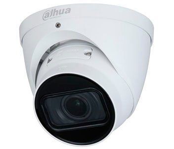 DH-IPC-HDW1230T1P-ZS-S4 2Мп IP c вариофокальная 23732 фото