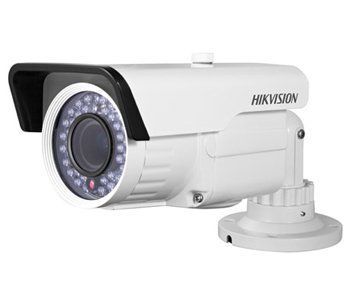 DS-2CE16C5T-VFIR3 1.3 Мп Turbo HD видеокамера 21463 фото