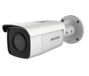 DS-2CD2T85G1-I5 (2.8 мм) 8Мп IP видеокамера Hikvision с WDR 24073 фото