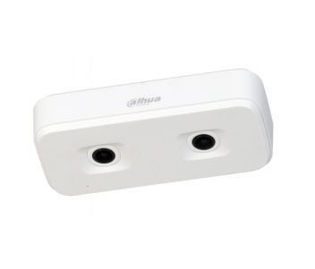 DH-IPC-HD4140XP-3D 1.3 Мп IP видеокамера Dahua с двумя объективами и функцией подсчета людей 20768 фото