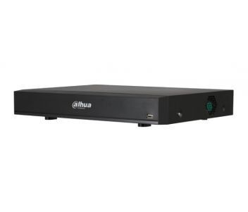 DHI-XVR7108HE-4KL-X 8-канальный Penta-brid 4K Mini 1U 21237 фото