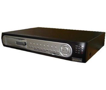QN-MDVR08E 8-канальный видеорегистратор Viatec 20038 фото