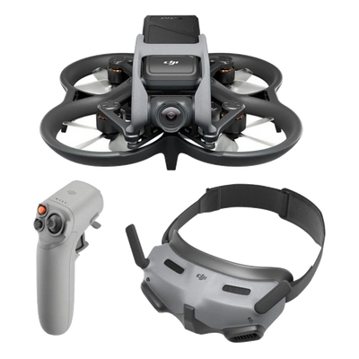AVATA PRO-VIEW COMBO RC MOTION 2 Квадрокоптер 32578 фото