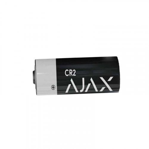AJAX CR2 3V Батарейка 27146 фото