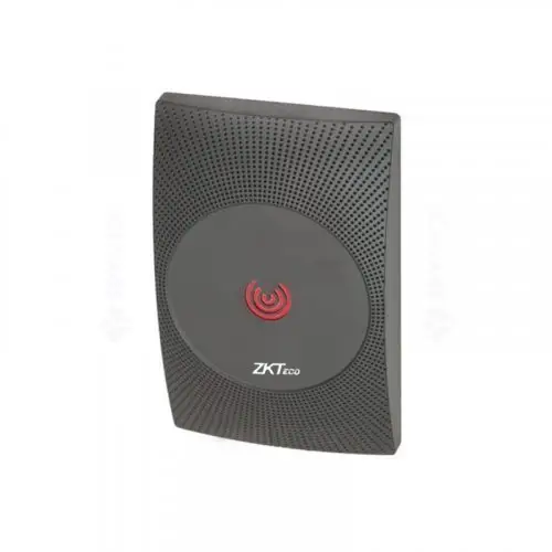 Считыватель ZKTeco KR610E-RS ses0360 фото