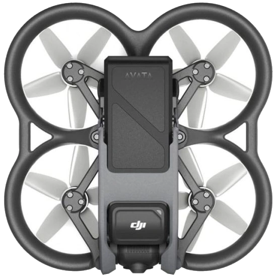 AVATA PRO-VIEW COMBO RC MOTION 2 Квадрокоптер 32578 фото