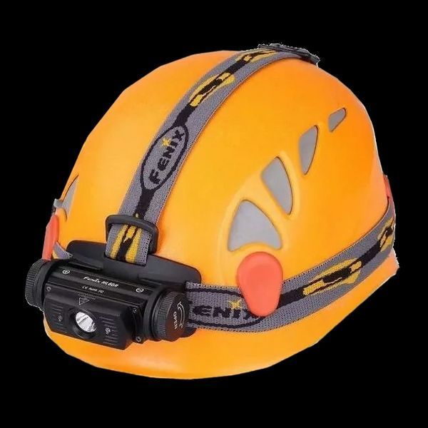Fenix HL60R DY Cree XM-L2 U2 Neutral White LED Ліхтар налобний 28007 фото