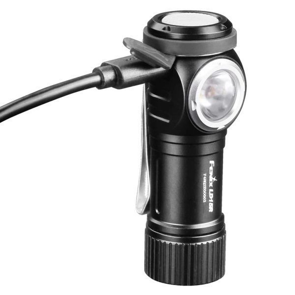 Fenix LD15R Cree XP-G3 Фонарь ручной 31918 фото