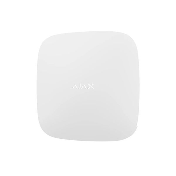 StarterKit (white) Комплект беспроводной сигнализации Ajax 22292 фото