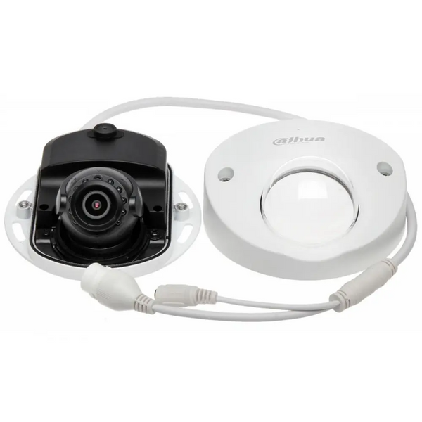 Видеокамера цифрова DH-IPC-HDBW2431FP-AS ER-00001950 фото