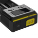 Nitecore Intellicharger NEW i2 Зарядное устройство (2 канала) 29553 фото 2