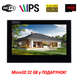 IP-відеодомофон 7 дюймів з Wi-Fi SEVEN DP-7577FHDW - IPS black 1445595819 фото 1