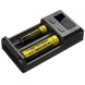 Nitecore Intellicharger NEW i2 Зарядное устройство (2 канала) 29553 фото 3