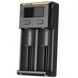 Nitecore Intellicharger NEW i2 Зарядное устройство (2 канала) 29553 фото 1