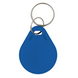 Брелок MIFARE SEVEN R-75 синий R75blue фото 2
